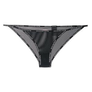 Alexander Wang Mesh Bikini Brief